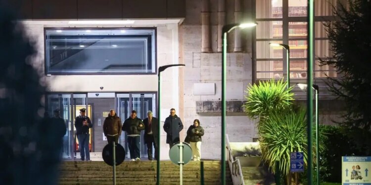 Ιταλία: Πέθανε το 2χρονο αγοράκι στην Νάπολη στο οποίο είχε μεταμοσχευθεί κατεστραμμένη καρδιά