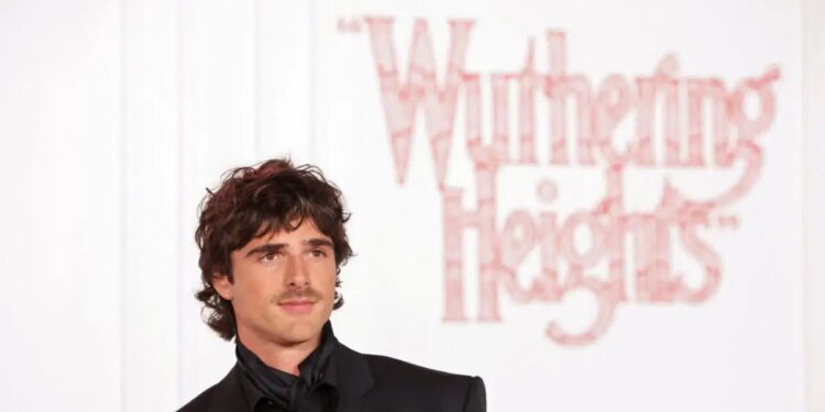 Ο Τζέικομπ Ελόρντι φαβορί για νέος Τζέιμς Μποντ