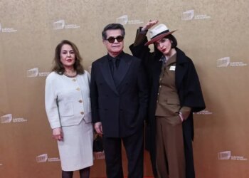 Ο σκηνοθέτης Τζαφάρ Παναχί φοβάται ότι ο λαός του Ιράν θα θυσιαστεί κατά τις διαπραγματεύσεις με τις ΗΠΑ