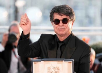 Συνελήφθη στο Ιράν ο σεναριογράφος της υποψήφιας για Όσκαρ ταινίας «Ένα απλό ατύχημα»