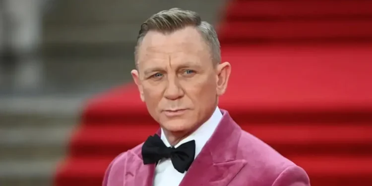 Ντάνιελ Κρεγκ και Κίλιαν Μέρφι έρχονται στην Κέρκυρα για τα γυρίσματα χολιγουντιανής ταινίας