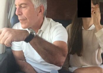 Τζέφρι Επστάιν: Δικαστική έρευνα στη Λιθουανία για τις σχέσεις με μοντέλα και άλλες προσωπικότητες