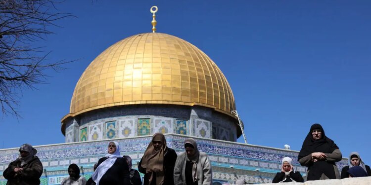 Προκλητικός ο Αμερικανός πρέσβης στο Ισραήλ: Βιβλικό δικαίωμα του Τελ Αβίβ να καταλάβει όλη τη Μέση Ανατολή