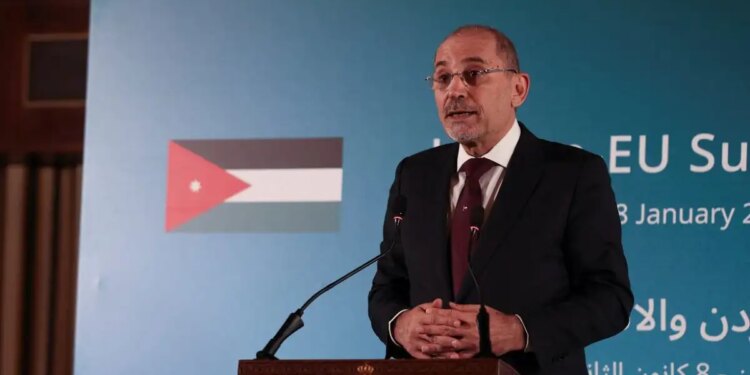 Η Ιορδανία δεν θα επιτρέψει να χρησιμοποιεί το έδαφός της για επίθεση στο Ιράν