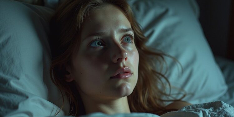 Όταν ο εγκέφαλος δεν ηρεμεί- Τι δείχνει νέα μελέτη για την αϋπνία