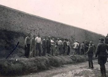 Το υπουργείο Πολιτισμού κήρυξε μνημείο τη συλλογή φωτογραφιών των «200» της Καισαριανής