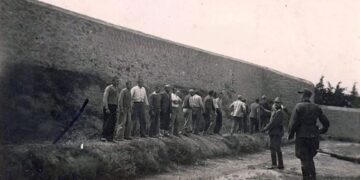 Το υπουργείο Πολιτισμού κήρυξε μνημείο τη συλλογή φωτογραφιών των «200» της Καισαριανής