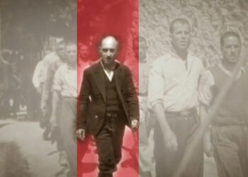 Υπεγράφη προσύμφωνο του Υπουργείου Πολιτισμού για τις φωτογραφίες της Καισαριανής – Αυθεντικές στο σύνολό τους