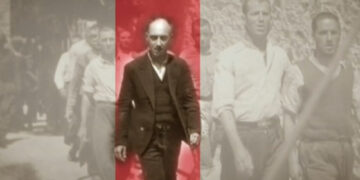 Υπεγράφη προσύμφωνο του Υπουργείου Πολιτισμού για τις φωτογραφίες της Καισαριανής – Αυθεντικές στο σύνολό τους