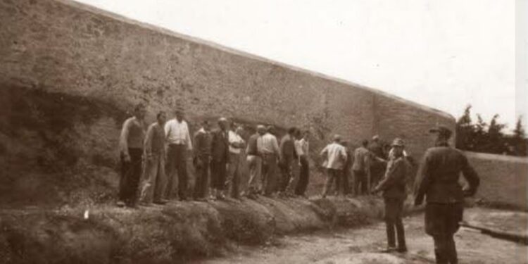 Ζ. Κωνσταντοπούλου: Οι φωτογραφίες της εκτέλεσης των 200 της Καισαριανής αποτελούν κτήμα του ελληνικού λαού και ντοκουμέντο της αντίστασης