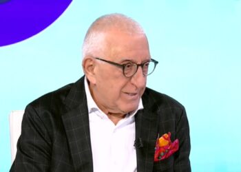 Κακλαμάνης για Καισαριανή στο ΕΡΤnews: Αναφορές ότι υπάρχει ολόκληρο άλμπουμ φωτογραφιών, όχι μόνο αυτές που είδαμε