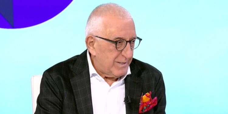 Κακλαμάνης για Καισαριανή στο ΕΡΤnews: Αναφορές ότι υπάρχει ολόκληρο άλμπουμ φωτογραφιών, όχι μόνο αυτές που είδαμε