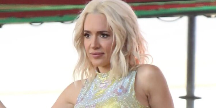 Στην αρχή της σχέσης με τον Γιώργο είδα μια φωτογραφία και τρελάθηκα, έβρισα, ήμουν τόσο θυμωμένη