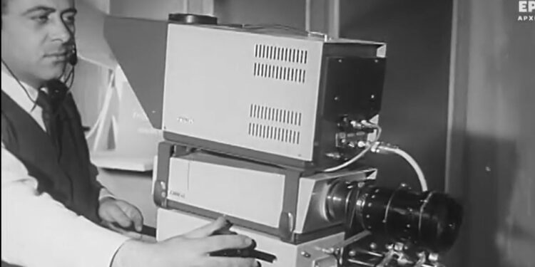 60 χρόνια ΕΡΤ: Η ιστορία συνεχίζεται στη δημόσια τηλεόραση της νέας εποχής – Σειρά δράσεων για τη μεγάλη επέτειο