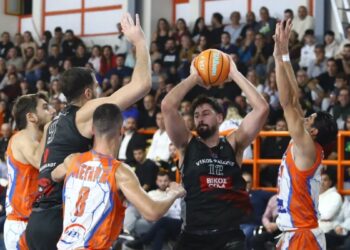 Καμπερίδης: «Για εμάς τώρα ξεκινάει το πρωτάθλημα» - www.ertsports.gr