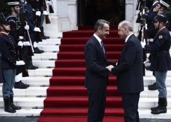 Συνάντηση Μητσοτάκη – Ερντογάν: Τι επισημαίνουν αναλυτές στο ΕΡΤnews