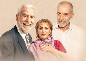 «Καπούτ» του Άλντο Νικολάι: Η αναμέτρηση με τον χρόνο