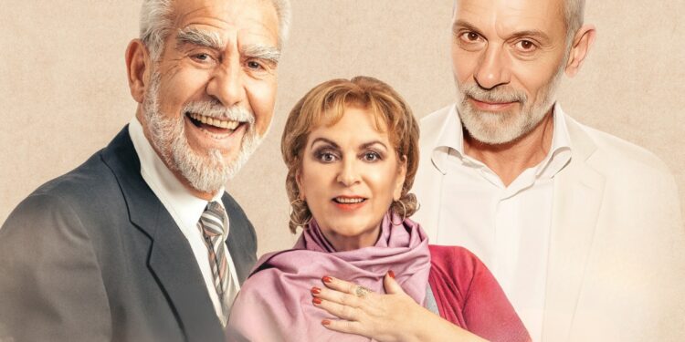 «Καπούτ» του Άλντο Νικολάι: Η αναμέτρηση με τον χρόνο