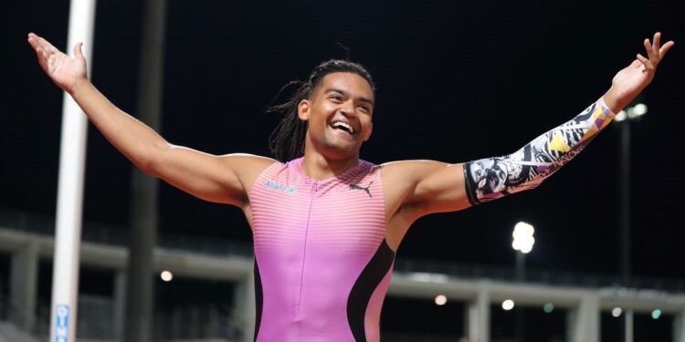 Στο Λιεβέν οι επόμενες πτήσεις του Εμμανουήλ Καραλή - www.ertsports.gr