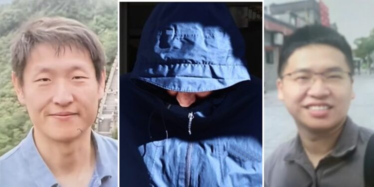 Στο μικροσκόπιο το ταξίδι του 54χρονου σμηνάρχου στο Πεκίνο – Οι επαφές, οι φωτογραφίες και ο ρόλος των συνδέσμων