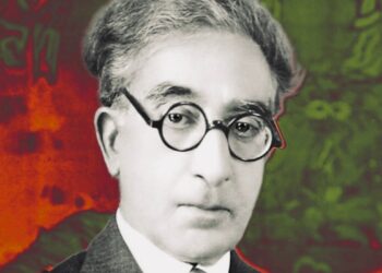 Βιογραφώντας τον Κ. Π. Καβάφη στο Μέγαρο Μουσικής Αθηνών