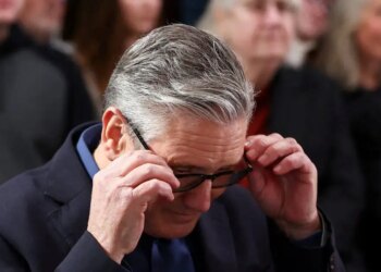 Βρετανία: Επστάιν και Μάντελσον οδηγούν στην έξοδο τον Κιρ Στάρμερ