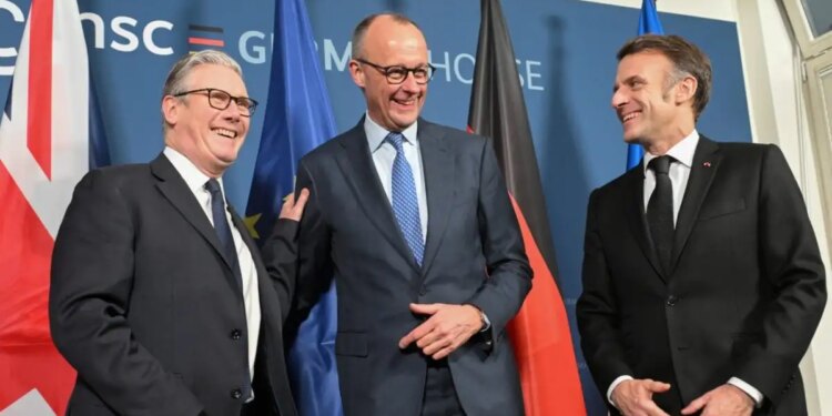 Politico για τη Διάσκεψη του Μονάχου: Η Ευρώπη ξοδεύει περισσότερα για την Άμυνα και μπορεί να ορθώσει ανάστημα στον Τραμπ