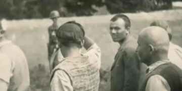 Οι πρώτες δηλώσεις του συλλέκτη στο ΕΡΤnews: «Χαρούμενος και ανακουφισμένος» για την πιστοποίηση των φωτογραφιών της Καισαριανής