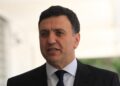 Β. Κικίλιας: Δεν προδικάζω τη δικαστική και διοικητική έρευνα για το ναυάγιο στη Χίο
