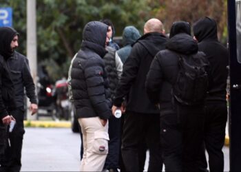 Κύκλωμα λαθραίων τσιγάρων: Δύο προφυλακίσεις – Την Τετάρτη απολογούνται οι φερόμενοι ως αρχηγοί της εγκληματικής ομάδας