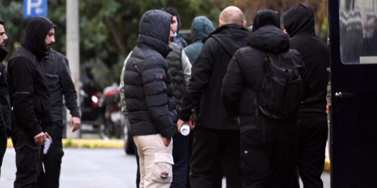 Κύκλωμα λαθραίων τσιγάρων: Δύο προφυλακίσεις – Την Τετάρτη απολογούνται οι φερόμενοι ως αρχηγοί της εγκληματικής ομάδας