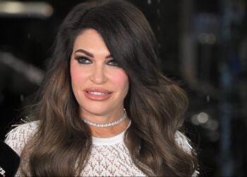 Στην πρεμιέρα του ντοκιμαντέρ «Melania» στην Αθήνα η Κίμπερλι Γκίλφοϊλ – Αποκάλυψε ότι ο Ντόναλντ Τραμπ θα επισκεφθεί την Ελλάδα