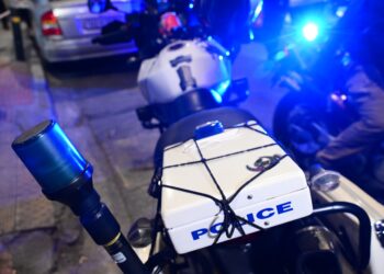 Κυψέλη: Παραδόθηκε o 64χρονος που επιτέθηκε σεξουαλικά σε ΑμεΑ - ertnews.gr