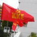 KKE: Τα κρίσιμα προβλήματα στις ελληνοτουρκικές σχέσεις, όχι απλά παραμένουν, αλλά και οξύνονται