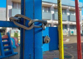 Κλειστά σχολεία τη Δευτέρα σε Νευροκόπι και περιοχές της Ξάνθης και του Σουφλίου λόγω της κακοκαιρίας