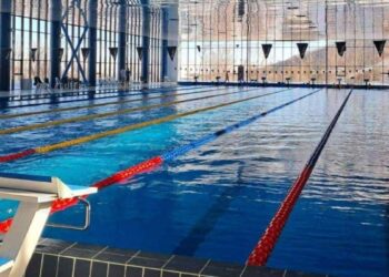 Στο υψόμετρο του Ερεβάν στην Αρμενία 12 κολυμβητές - www.ertsports.gr