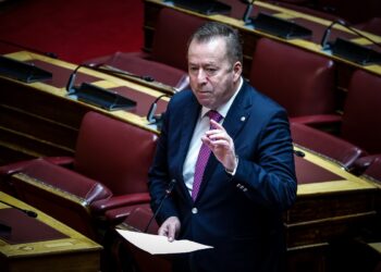 Β. Κόκκαλης στο ΕΡΤnews Radio 105,8 για ΟΠΕΚΕΠΕ: Επιβεβαιώνεται η αρχική μας θέση, ότι όφειλε η Βουλή να προχωρήσει στην προανακριτική