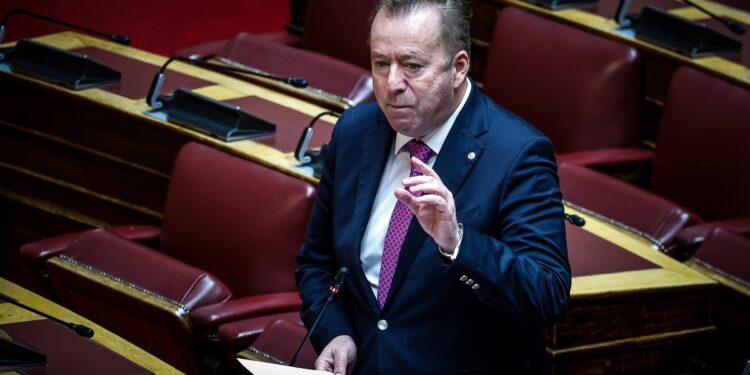 Β. Κόκκαλης στο ΕΡΤnews Radio 105,8 για ΟΠΕΚΕΠΕ: Επιβεβαιώνεται η αρχική μας θέση, ότι όφειλε η Βουλή να προχωρήσει στην προανακριτική