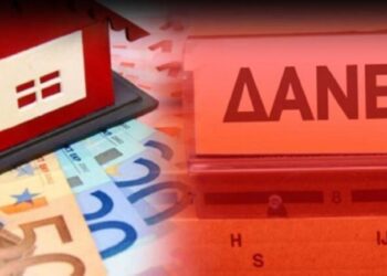 Άρειος Πάγος: Στην Ολομέλεια της Πέμπτης ο τρόπος υπολογισμού των τόκων στα κόκκινα δάνεια