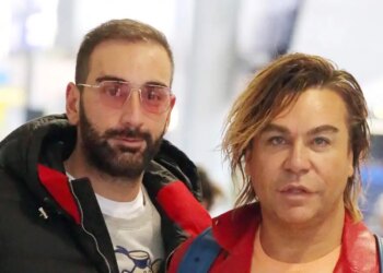 Ο Νικος Κοκλώνης στέλνει ευχές στον Τρύφωνα Σαμαρά για την γιορτή του: Άνθρωπος σπάνιος, φίλος αληθινός