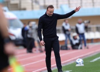 Κόντης: «Δεν πήγε τίποτα καλά στο παιχνίδι, η ευθύνη είναι δική μου και των παικτών» - www.ertsports.gr