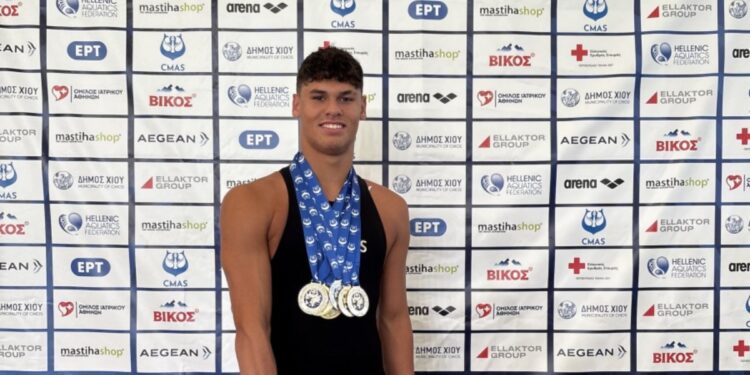 Κορομπύλης: «Με ισορροπία και πάθος για ό,τι κάνεις, πετυχαίνεις τους μεγάλους στόχους και δεν στερείσαι τίποτα» - www.ertsports.gr