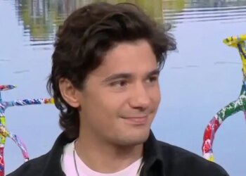 «Βλέπεις πώς μπορείς να αντέξεις αλλιώς αυτό μπορεί να σε πάρει από κάτω»