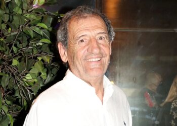 «Ποιος μας λέει ότι αυτή η κυρία δεν είναι δυσλεκτική και, ενώ πατούσε γκάζι, νόμιζε ότι πατούσε φρένο»