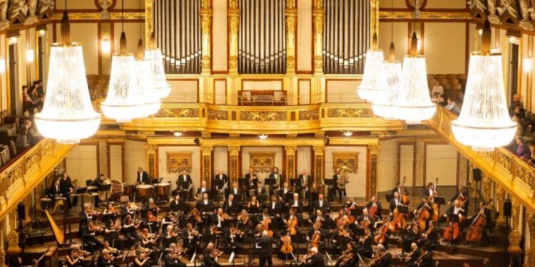 Η Κρατική Ορχήστρα Θεσσαλονίκης στην Elbphilharmonie του Αμβούργου