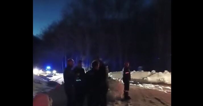 Κοζάνη: Αίσιο τέλος για ζευγάρι επισκεπτών στην Βλάστη      