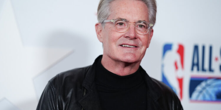 Οι «Φανταστικοί Εαυτοί» του Κάιλ ΜακΛάχλαν — Από το Dune στο Twin Peaks μέσω Blue Velvet κι ακόμα παραπέρα