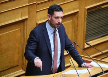 K. Κυρανάκης στο ΕΡΤnews Radio: Πάνω από 40.000 παραβάσεις εντοπίζουν καθημερινά οι AI κάμερες στην Αττική - Ιστορική μείωση των θανατηφόρων τροχαίων το 2025 - ertnews.gr