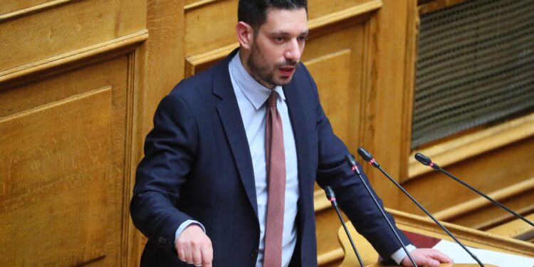 K. Κυρανάκης στο ΕΡΤnews Radio: Πάνω από 40.000 παραβάσεις εντοπίζουν καθημερινά οι AI κάμερες στην Αττική - Ιστορική μείωση των θανατηφόρων τροχαίων το 2025 - ertnews.gr