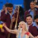 Δίχασε η αδυνατισμένη Lady Gaga στο Super Bowl: «Γιατί έχει πρόσωπο Ozempic;»